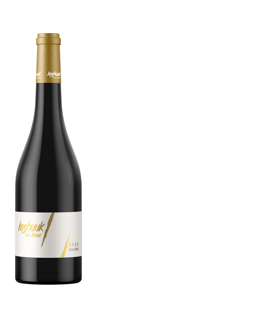 LESHUUK VIN BLANC LESHUUK VIN BLANC