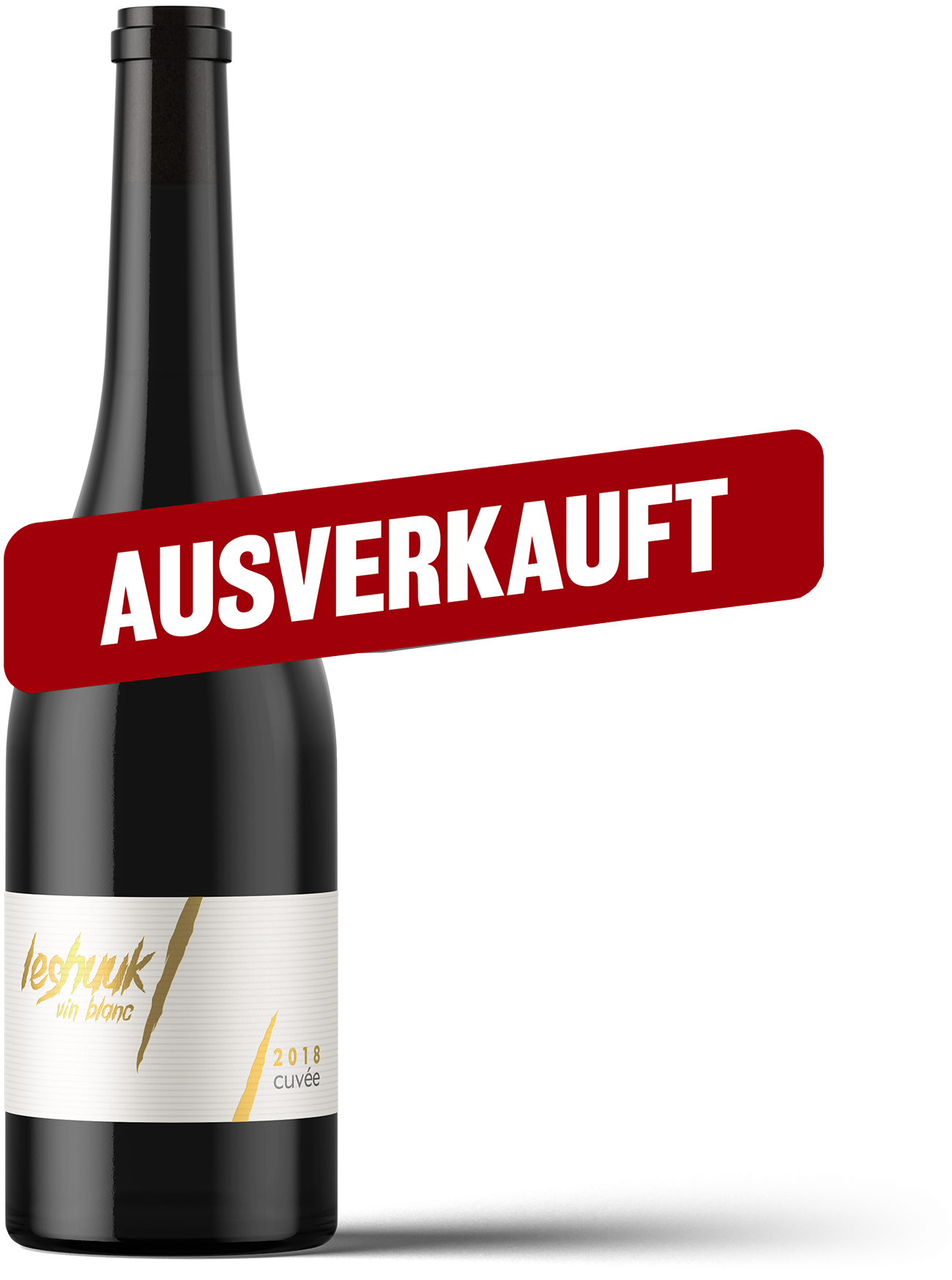 LESHUUK VIN BLANC LESHUUK VIN BLANC