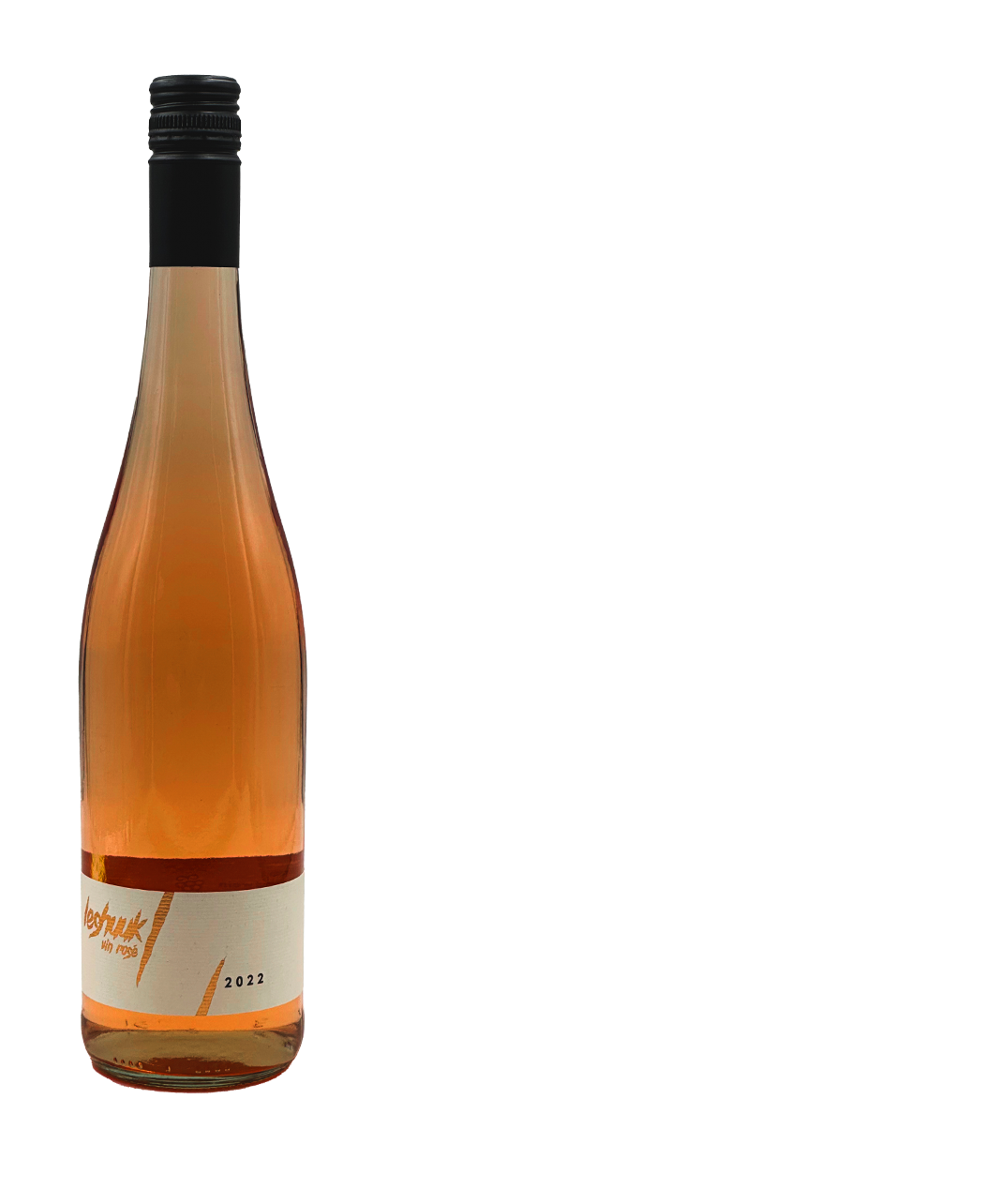 LESHUUK VIN ROSÉ