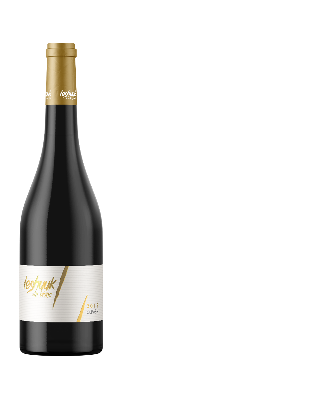LESHUUK VIN BLANC LESHUUK VIN BLANC