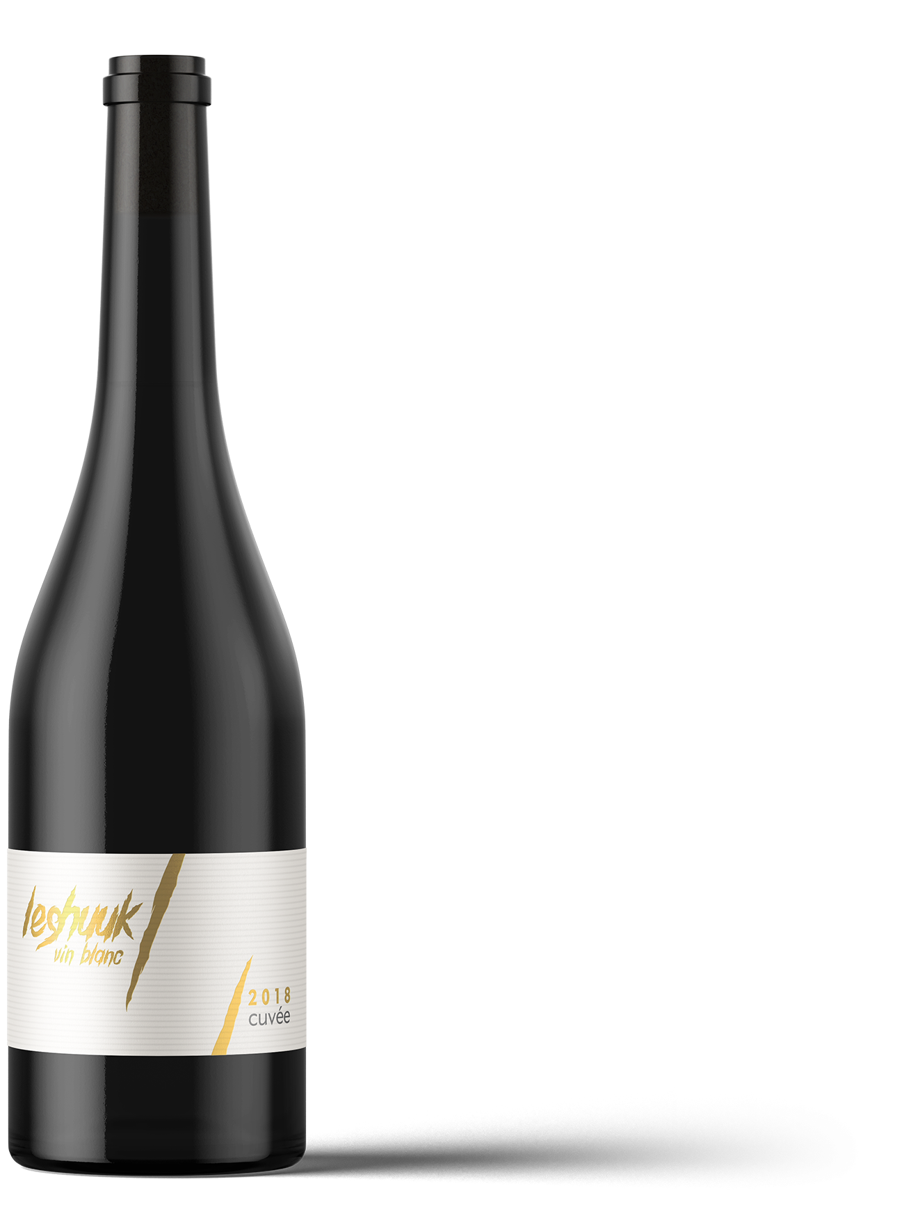 LESHUUK VIN BLANC LESHUUK VIN BLANC