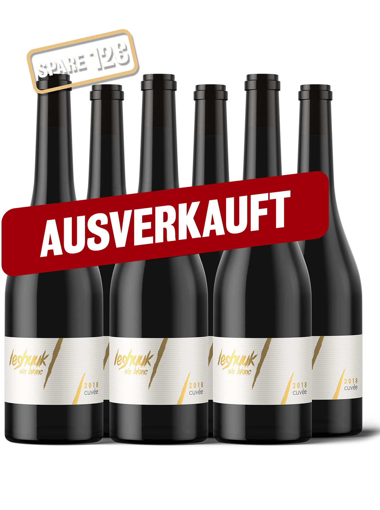 DAS SECHSER PACK DAS SECHSER PACK