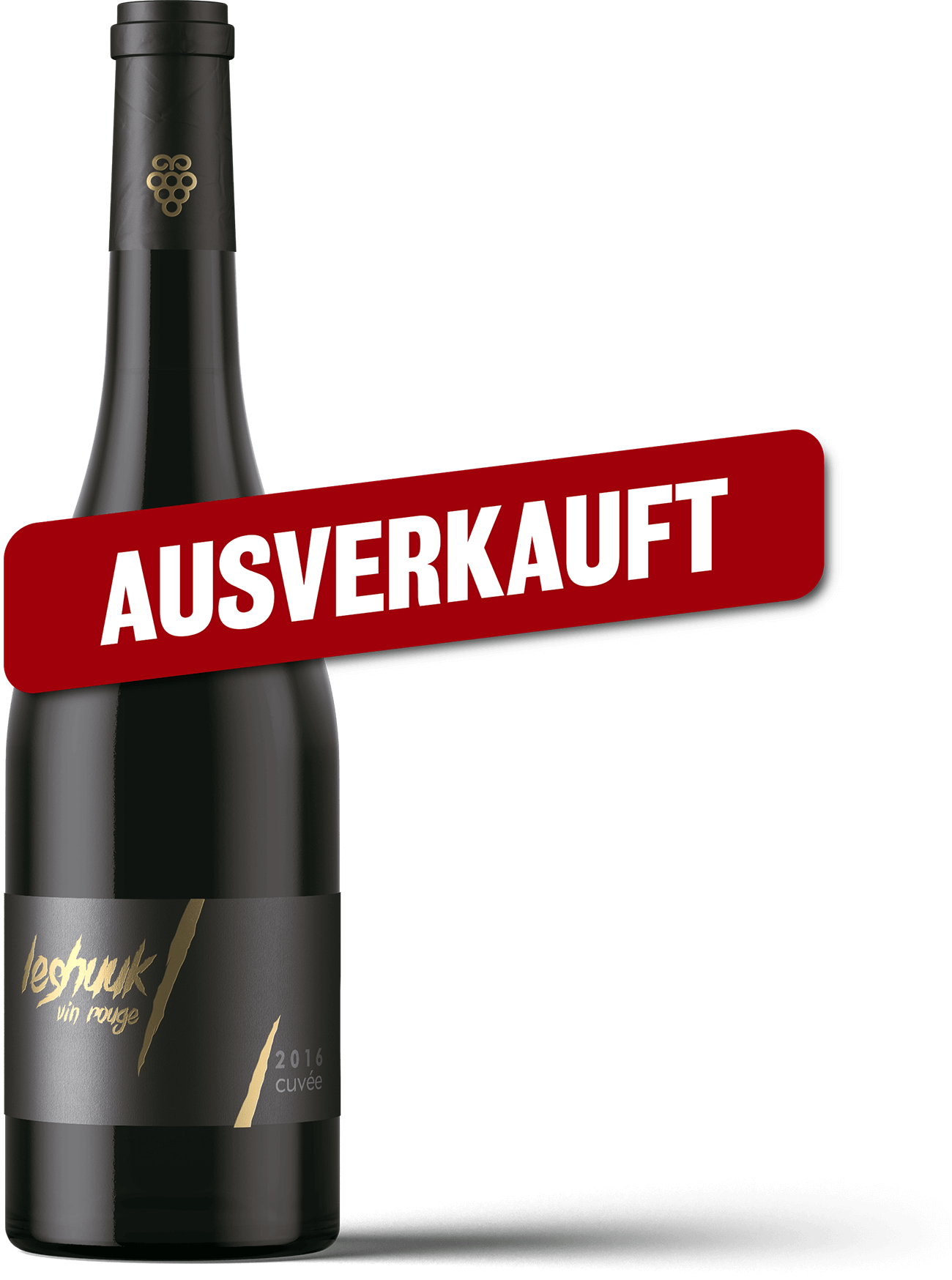 LESHUUK VIN ROUGE LESHUUK VIN ROUGE