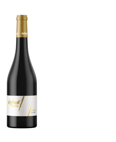 LESHUUK VIN BLANC