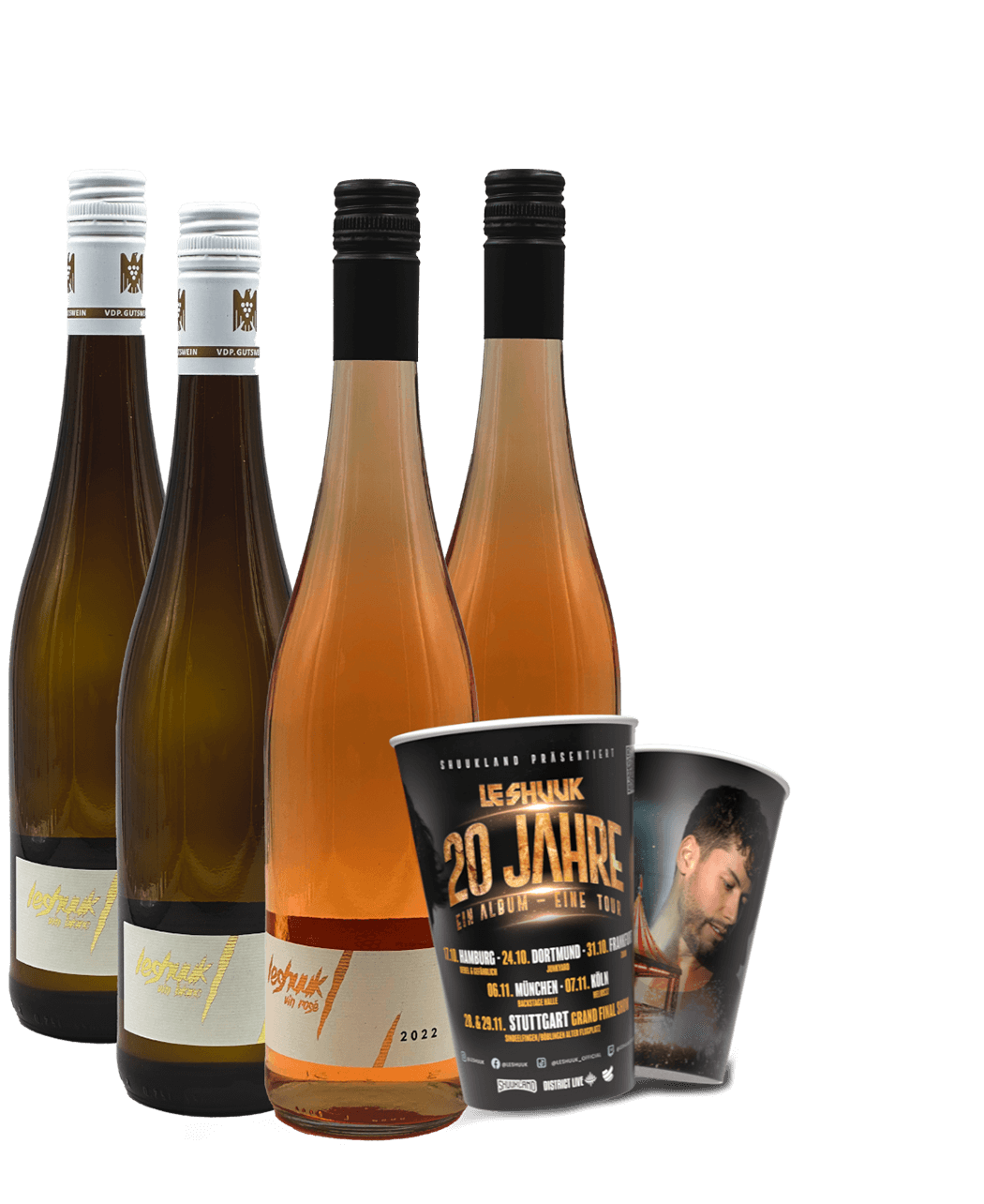 Osterpaket Osterpaket