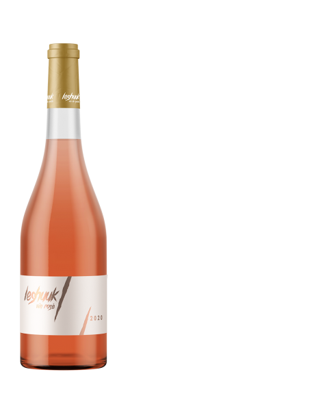 LESHUUK VIN ROSÉ